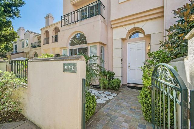 5117 Renaissance Ave D, San Diego, CA 92122