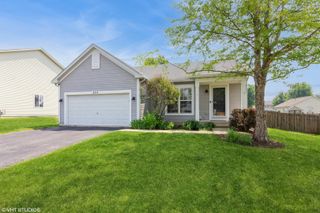 604 Keller Street, Plano, IL 60545