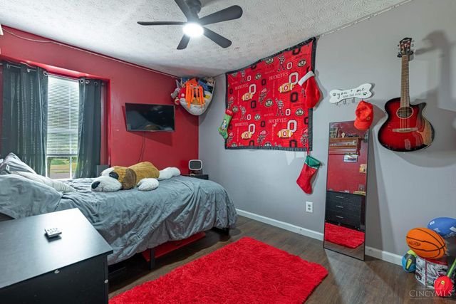 21 Clearbrook Drive, Franklin, OH 45005