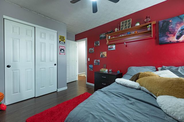 21 Clearbrook Drive, Franklin, OH 45005