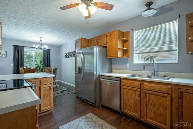 21 Clearbrook Drive, Franklin, OH 45005