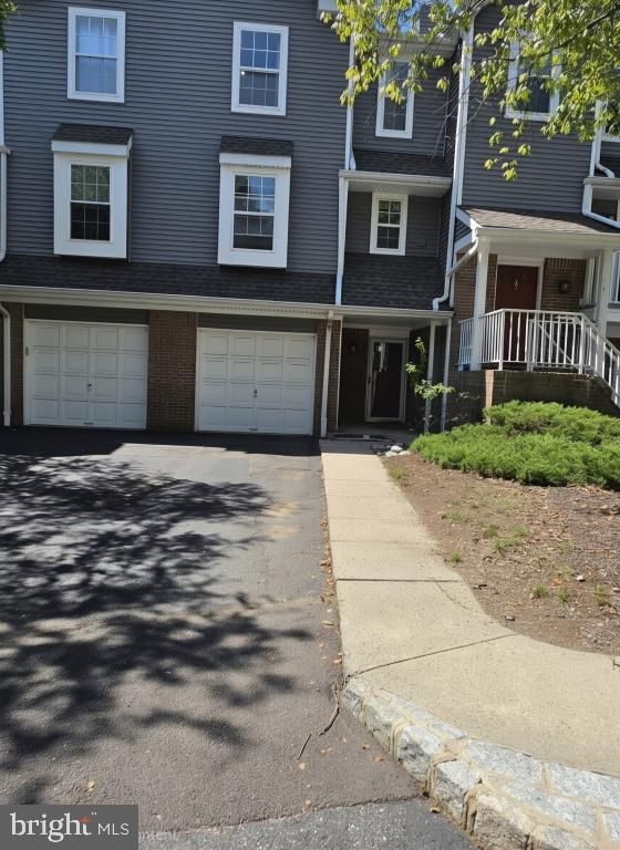 6 HALSTEAD PL, Princeton, NJ 08540