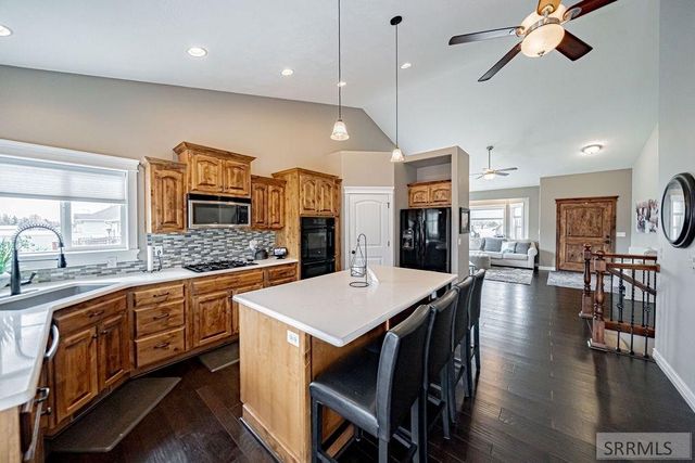 265 Polo Drive, Rexburg, ID 83440