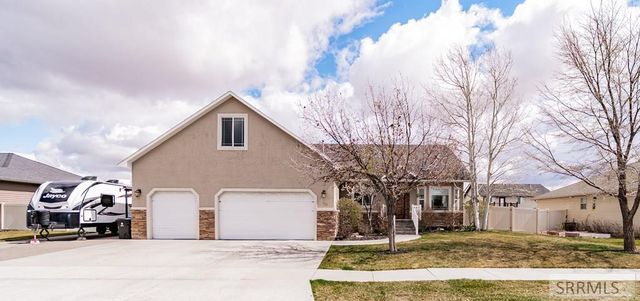 265 Polo Drive, Rexburg, ID 83440