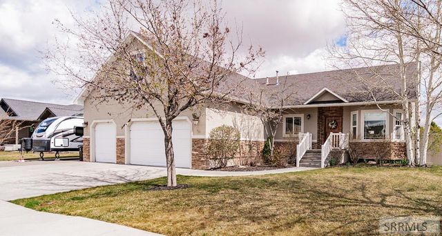 265 Polo Drive, Rexburg, ID 83440