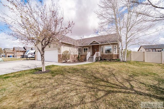 265 Polo Drive, Rexburg, ID 83440