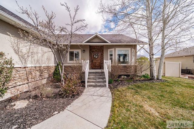 265 Polo Drive, Rexburg, ID 83440