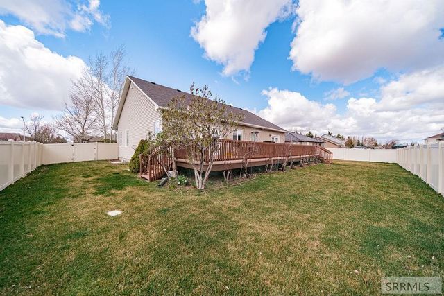 265 Polo Drive, Rexburg, ID 83440