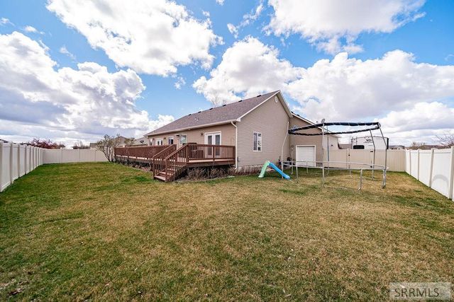 265 Polo Drive, Rexburg, ID 83440