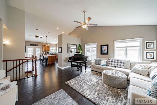 265 Polo Drive, Rexburg, ID 83440