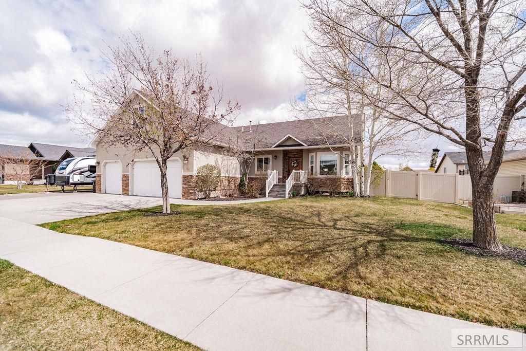 Image 1 of property listing at 265 Polo Drive, Rexburg, ID 83440