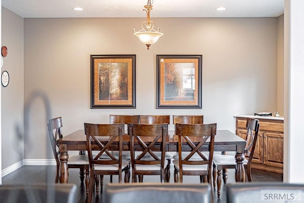 Image 23 of property listing at 265 Polo Drive, Rexburg, ID 83440