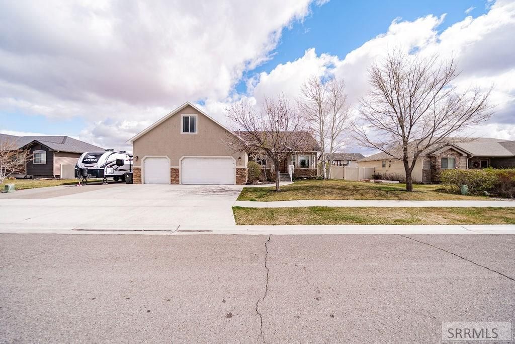 Image 3 of property listing at 265 Polo Drive, Rexburg, ID 83440