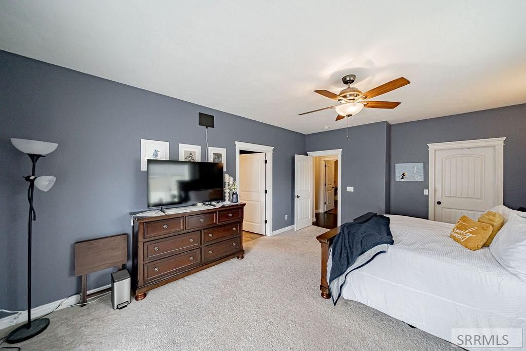 Image 34 of property listing at 265 Polo Drive, Rexburg, ID 83440