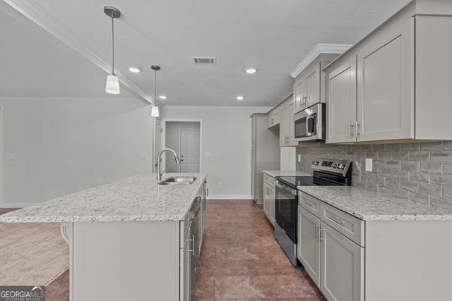 1332 Elbron Drive, Augusta, GA 30909