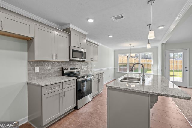 1332 Elbron Drive, Augusta, GA 30909