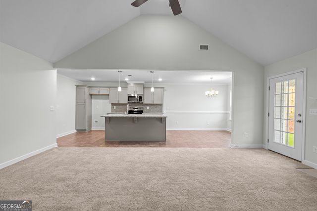 1332 Elbron Drive, Augusta, GA 30909