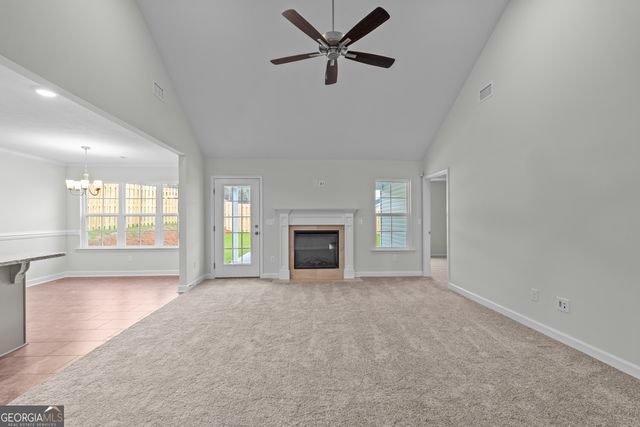 1332 Elbron Drive, Augusta, GA 30909