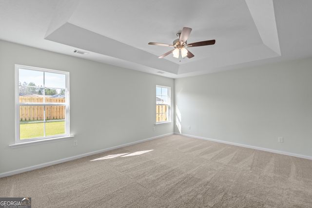 1332 Elbron Drive, Augusta, GA 30909