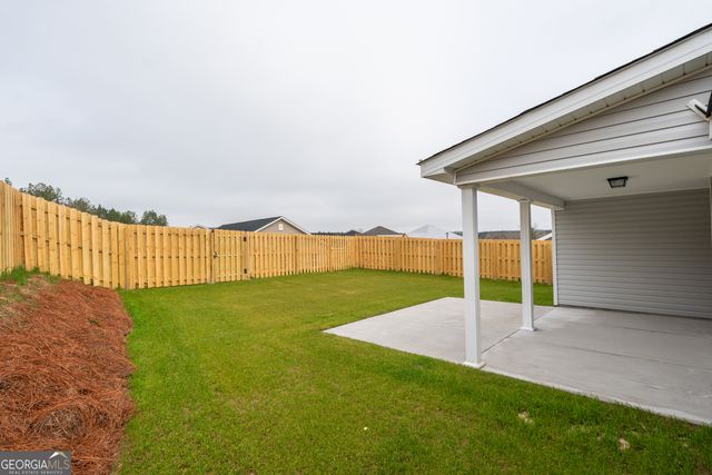 1332 Elbron Drive, Augusta, GA 30909