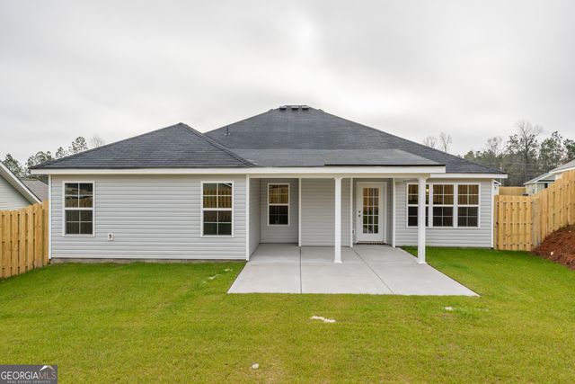 1332 Elbron Drive, Augusta, GA 30909