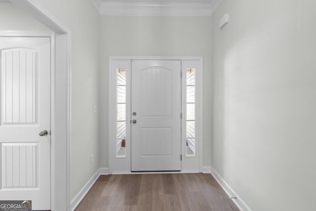 1332 Elbron Drive, Augusta, GA 30909