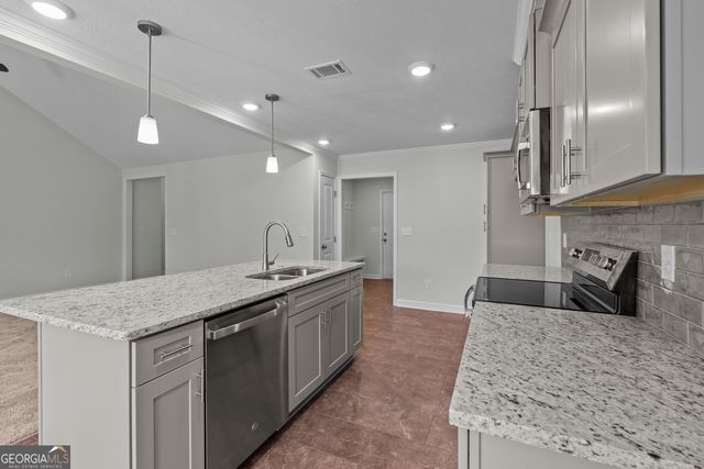 1332 Elbron Drive, Augusta, GA 30909