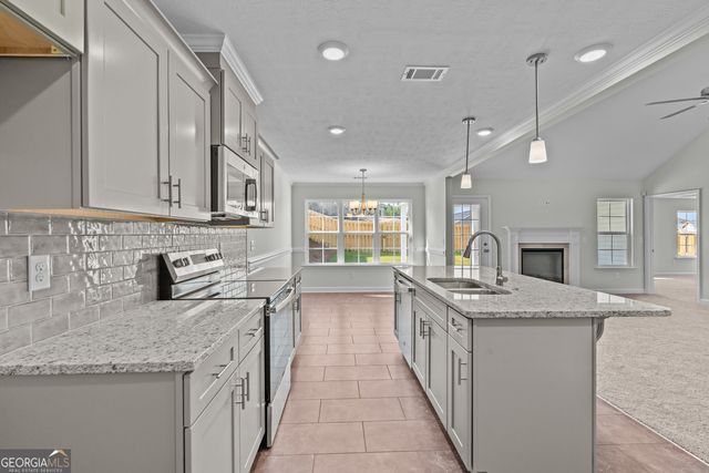 1332 Elbron Drive, Augusta, GA 30909