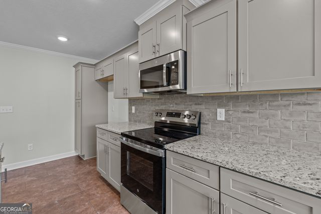 1332 Elbron Drive, Augusta, GA 30909