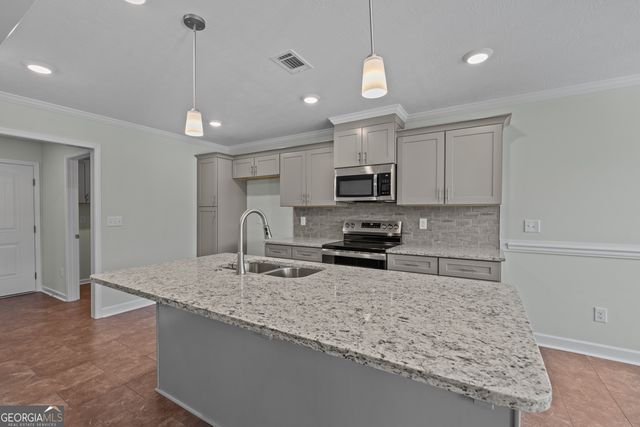 1332 Elbron Drive, Augusta, GA 30909