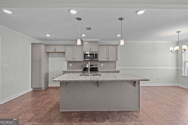 1332 Elbron Drive, Augusta, GA 30909