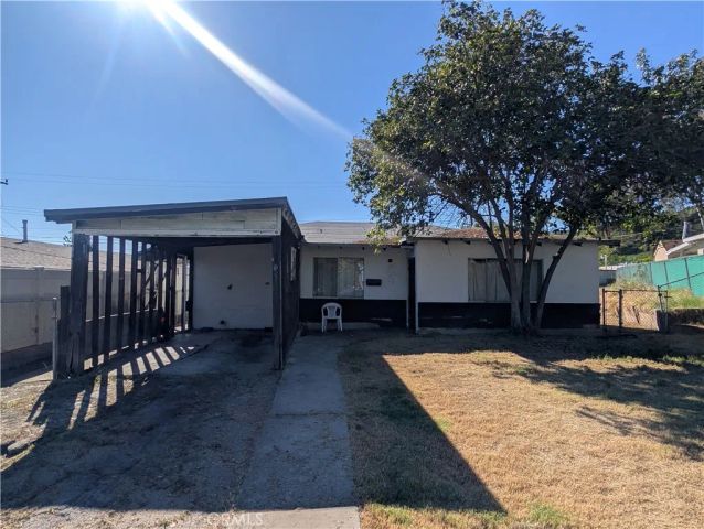 305 Colston, La Puente, CA 91744
