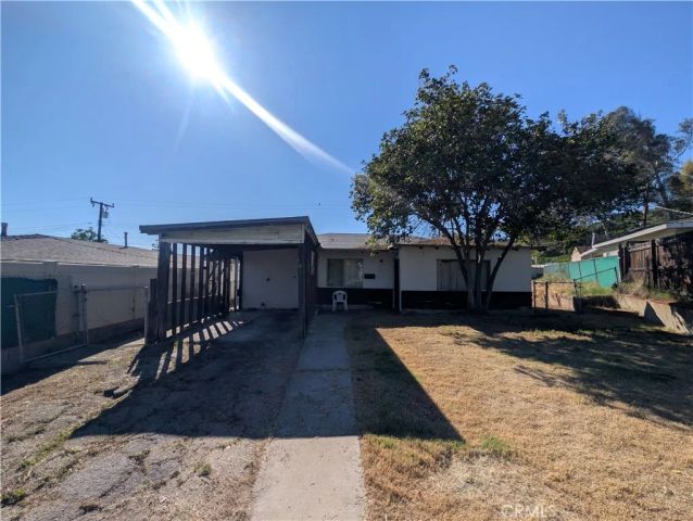 305 Colston, La Puente, CA 91744