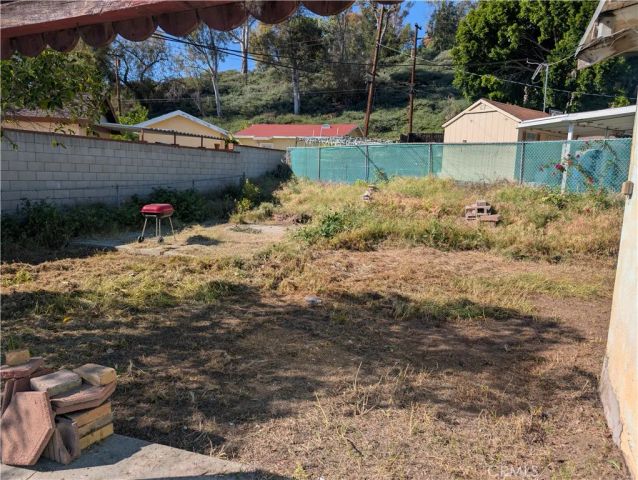 305 Colston, La Puente, CA 91744