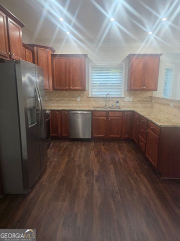 8921 Elina Rose, Douglasville, GA 30134
