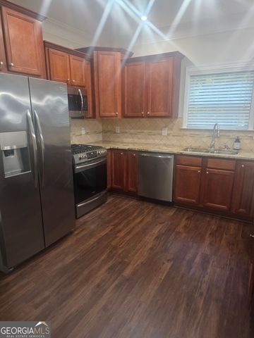 8921 Elina Rose, Douglasville, GA 30134