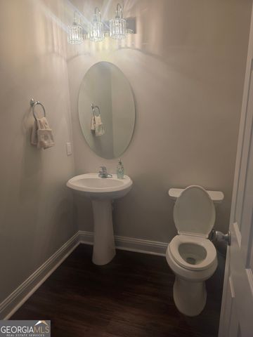 8921 Elina Rose, Douglasville, GA 30134