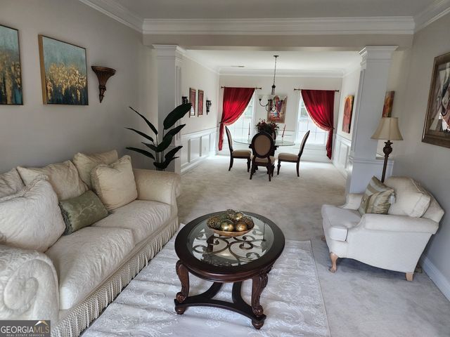 8921 Elina Rose, Douglasville, GA 30134