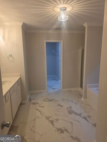 8921 Elina Rose, Douglasville, GA 30134