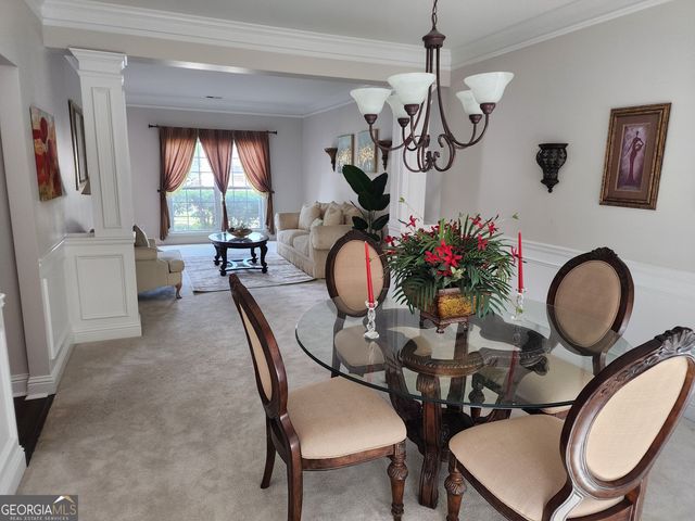 8921 Elina Rose, Douglasville, GA 30134
