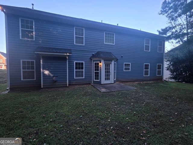 8921 Elina Rose, Douglasville, GA 30134
