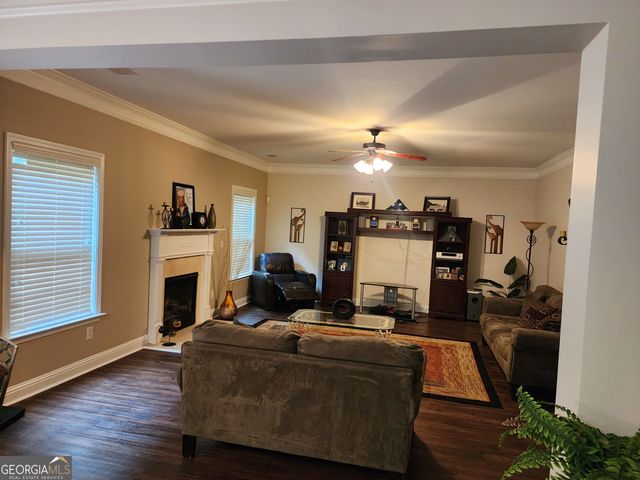 8921 Elina Rose, Douglasville, GA 30134