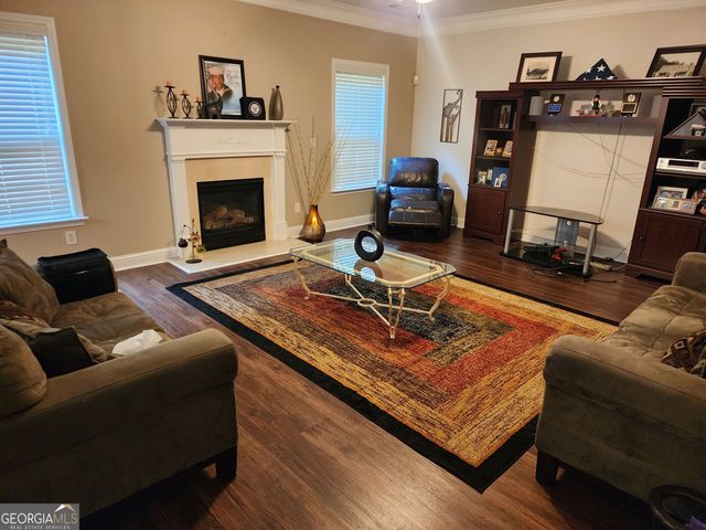 8921 Elina Rose, Douglasville, GA 30134
