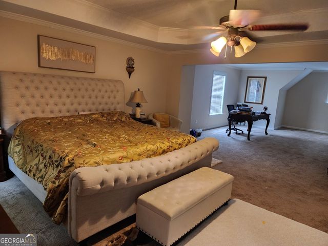 8921 Elina Rose, Douglasville, GA 30134