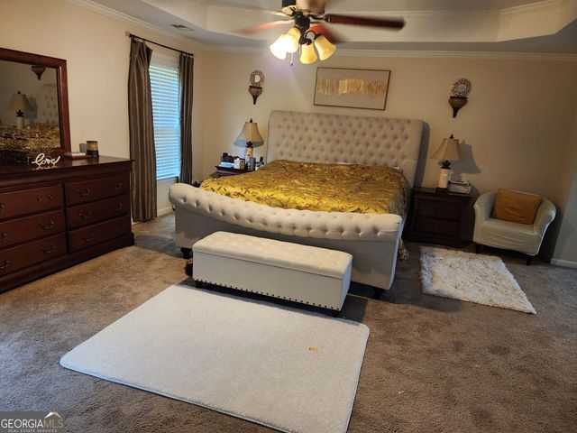 8921 Elina Rose, Douglasville, GA 30134