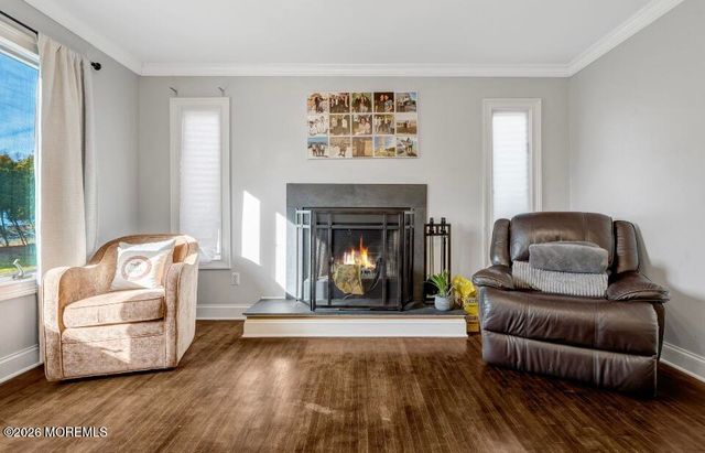 28 Musket Lane, Eatontown, NJ 07724