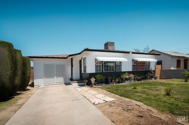 1222 E 18 th st, Bakersfield, CA 93305