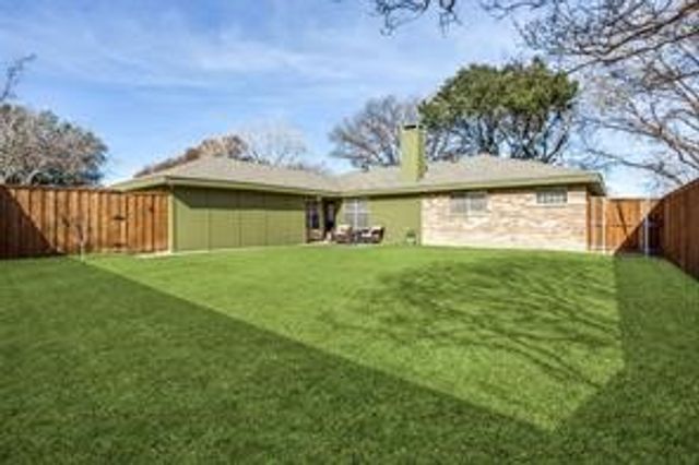 3616 Churchill Lane, Plano, TX 75075