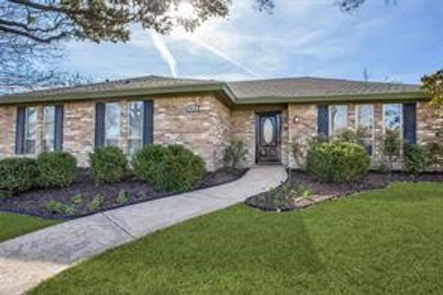 3616 Churchill Lane, Plano, TX 75075