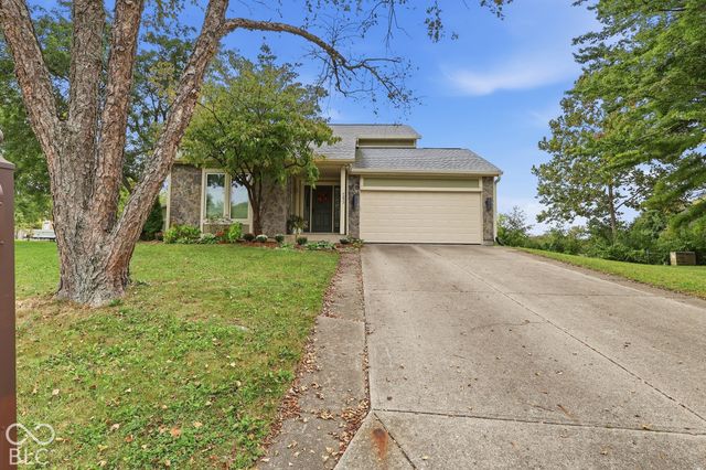 7275 Monon Court, Indianapolis, IN 46256